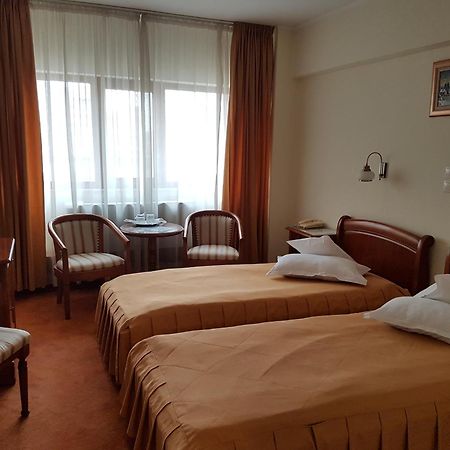 Hotel Moldova Iasi Exterior foto