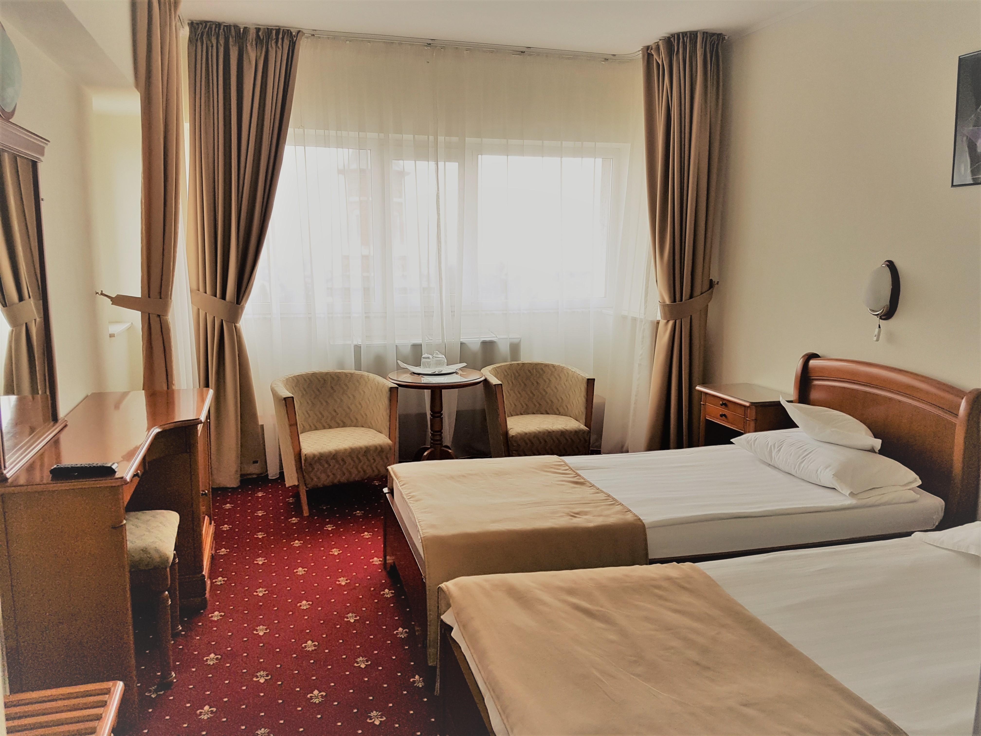 Hotel Moldova Iasi Exterior foto