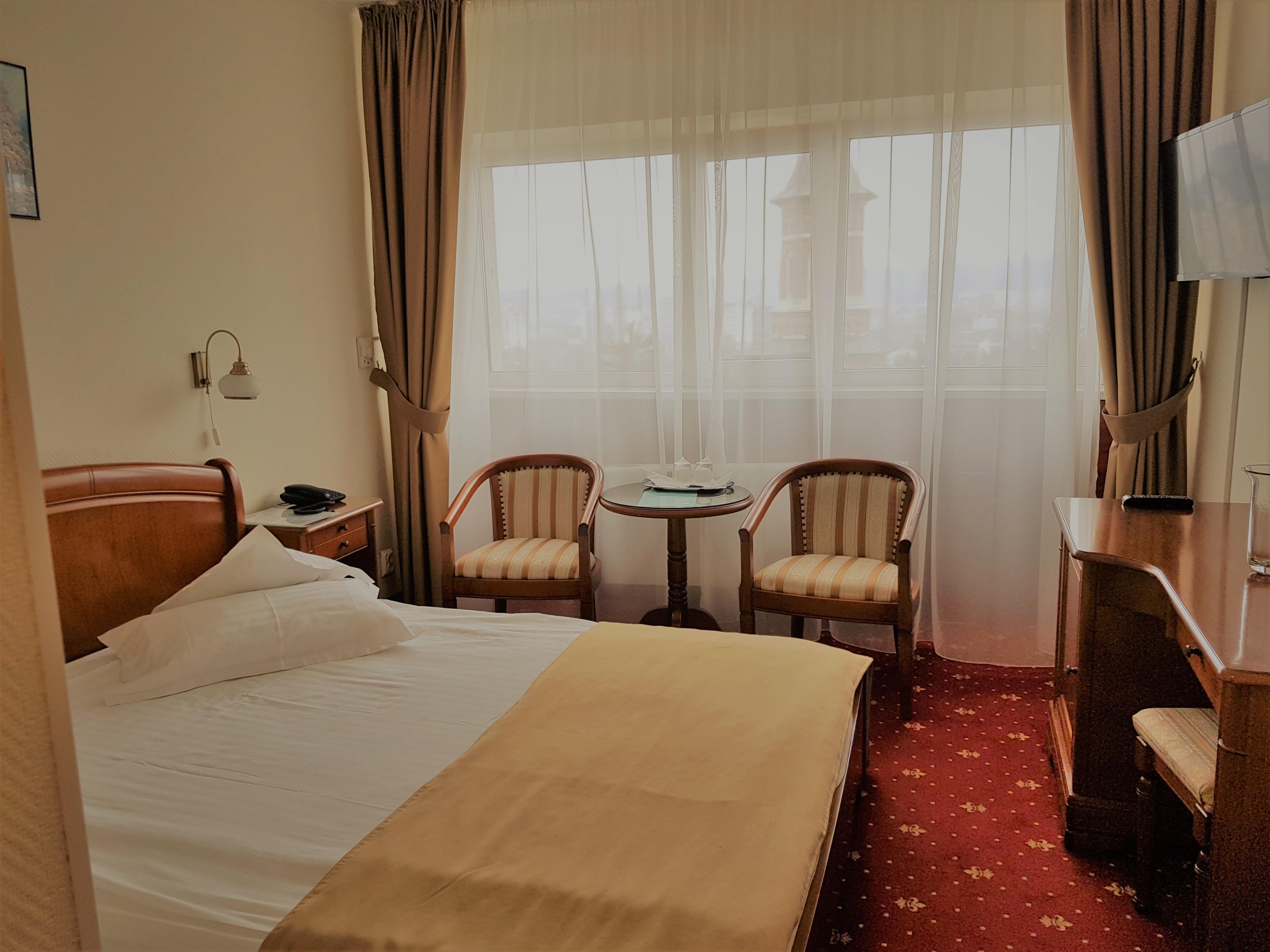 Hotel Moldova Iasi Exterior foto