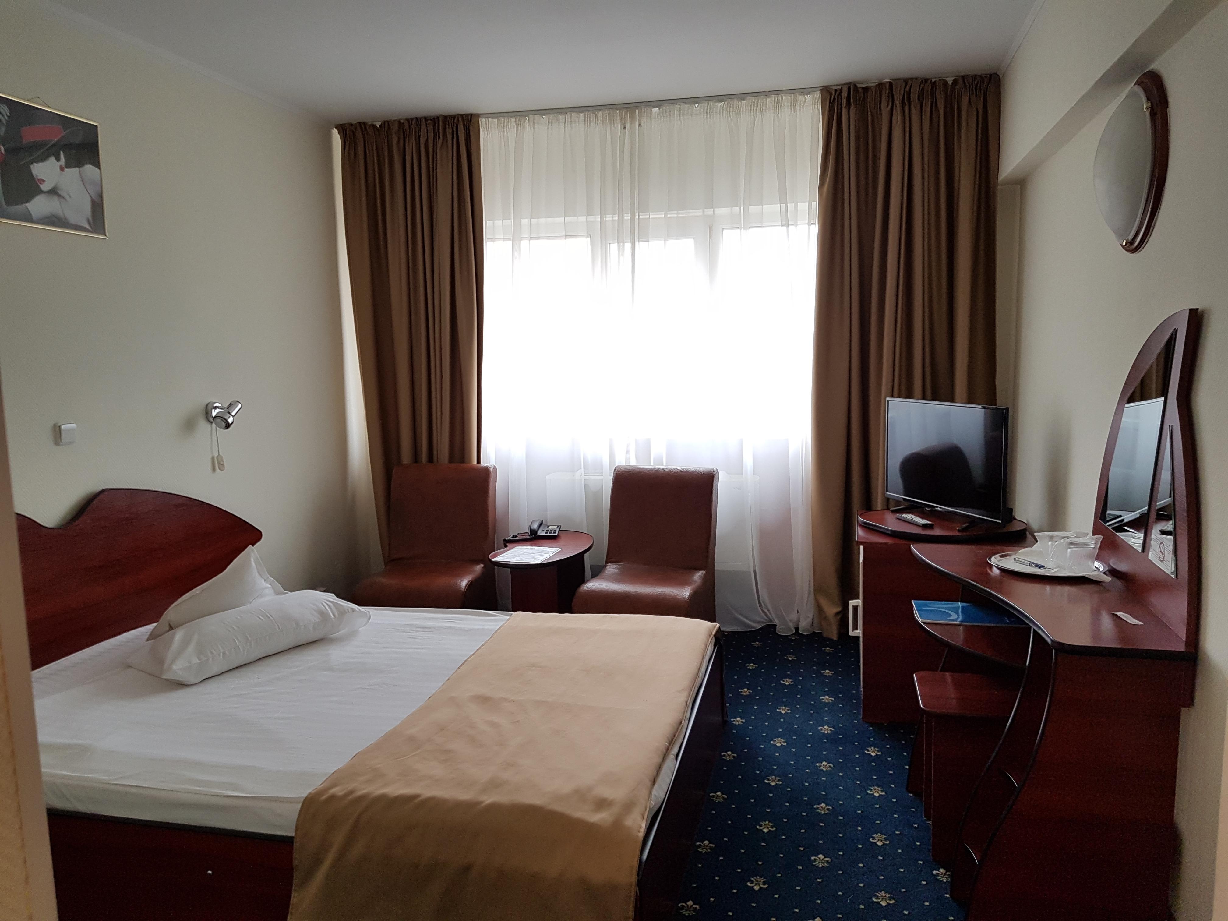 Hotel Moldova Iasi Exterior foto