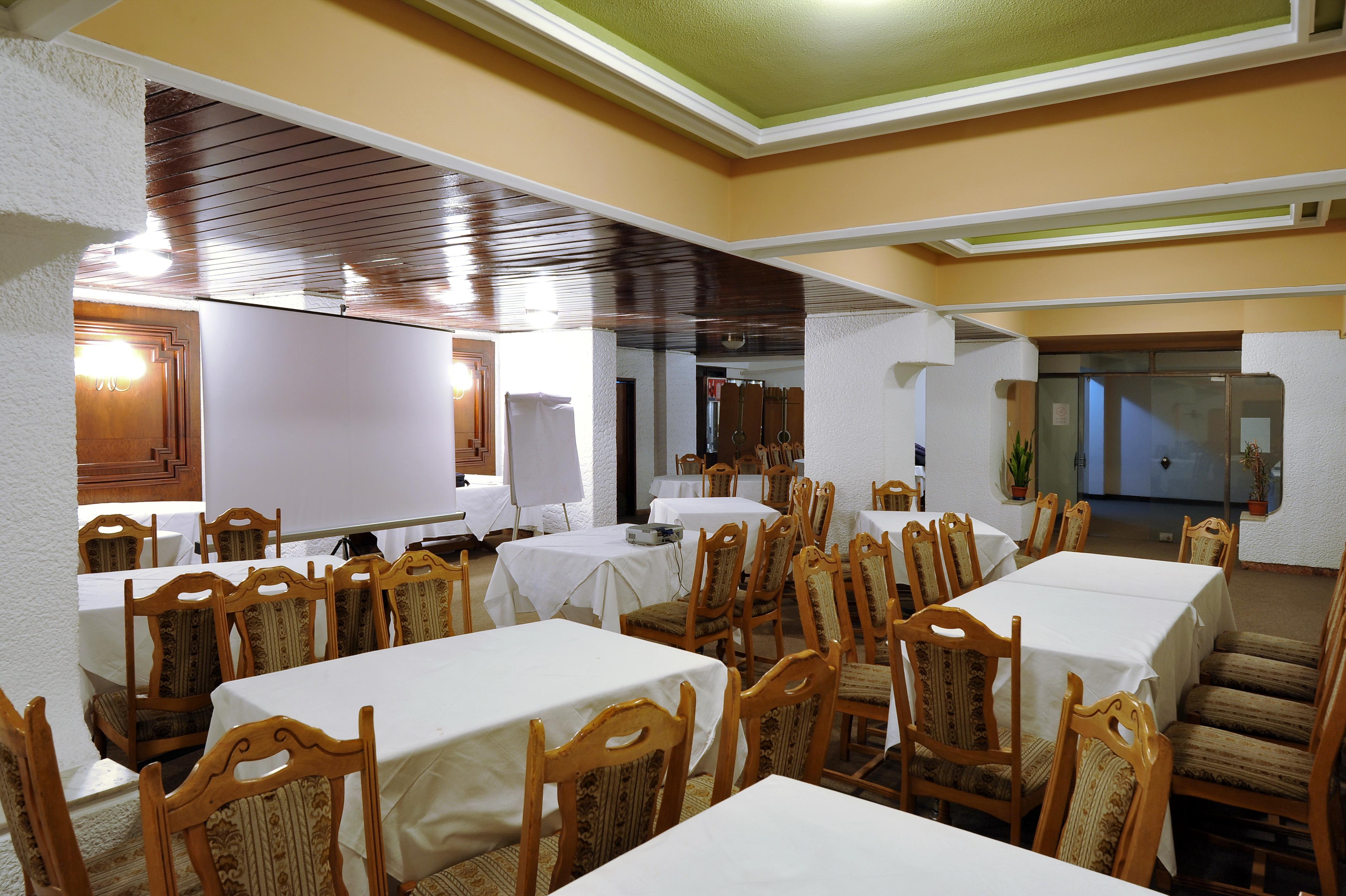 Hotel Moldova Iasi Exterior foto