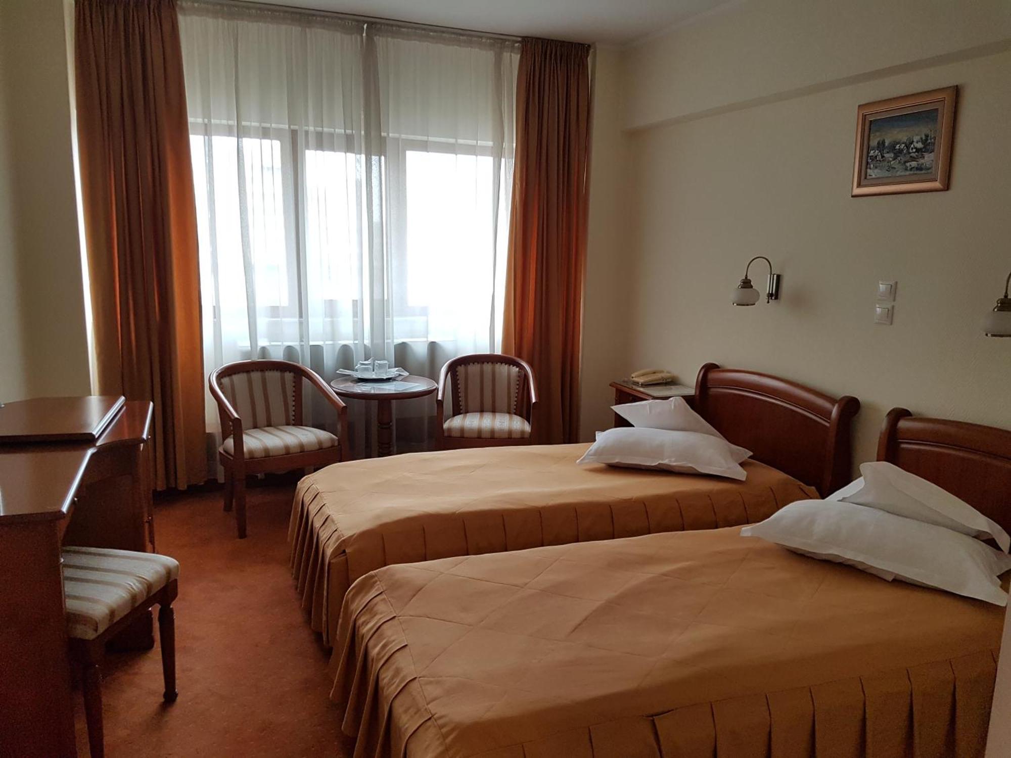 Hotel Moldova Iasi Exterior foto